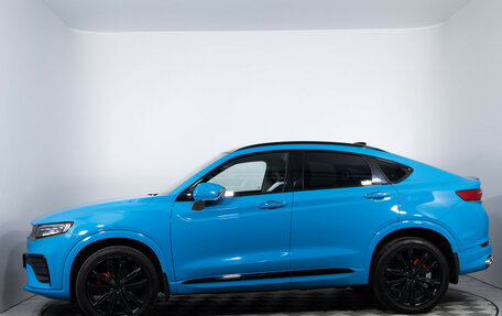 Geely Tugella FY11, 2020 год, 2 560 000 рублей, 8 фотография