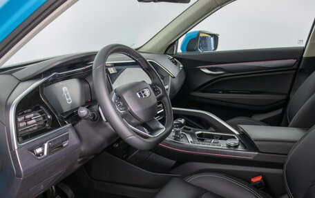 Geely Tugella FY11, 2020 год, 2 560 000 рублей, 10 фотография