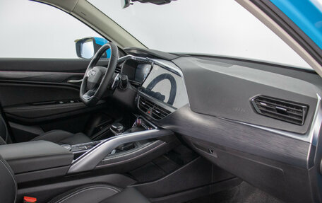 Geely Tugella FY11, 2020 год, 2 560 000 рублей, 9 фотография