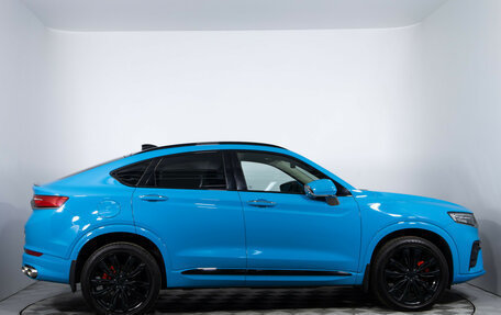 Geely Tugella FY11, 2020 год, 2 560 000 рублей, 4 фотография