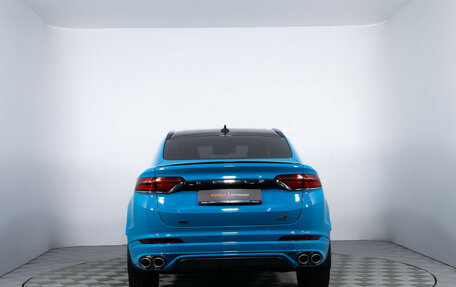 Geely Tugella FY11, 2020 год, 2 560 000 рублей, 6 фотография