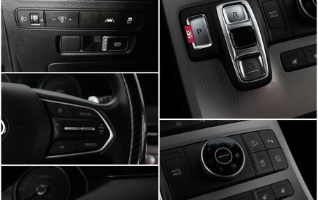 Hyundai Palisade I, 2019 год, 4 550 000 рублей, 18 фотография