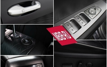 Hyundai Palisade I, 2019 год, 4 550 000 рублей, 17 фотография