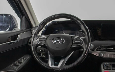 Hyundai Palisade I, 2019 год, 4 550 000 рублей, 16 фотография