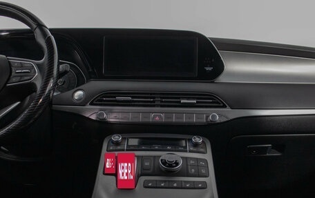 Hyundai Palisade I, 2019 год, 4 550 000 рублей, 15 фотография