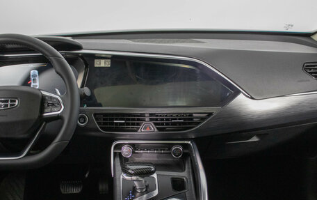 Geely Tugella FY11, 2020 год, 2 560 000 рублей, 14 фотография