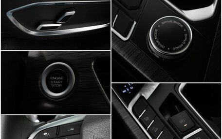 Geely Tugella FY11, 2020 год, 2 560 000 рублей, 17 фотография