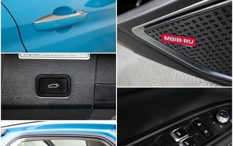 Geely Tugella FY11, 2020 год, 2 560 000 рублей, 16 фотография