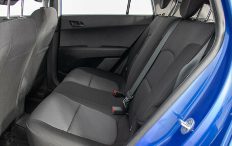 Hyundai Creta I рестайлинг, 2020 год, 1 850 000 рублей, 11 фотография