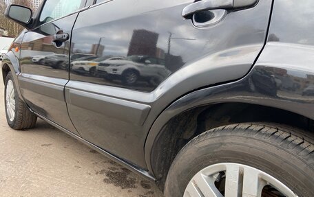 Ford Fusion I, 2006 год, 425 000 рублей, 10 фотография