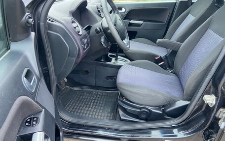 Ford Fusion I, 2006 год, 425 000 рублей, 12 фотография