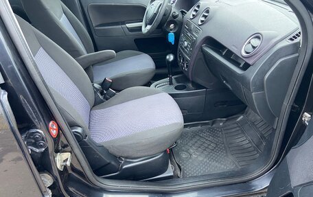 Ford Fusion I, 2006 год, 425 000 рублей, 14 фотография