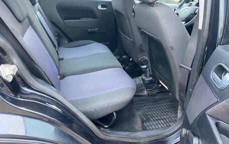 Ford Fusion I, 2006 год, 425 000 рублей, 15 фотография