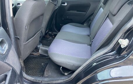 Ford Fusion I, 2006 год, 425 000 рублей, 16 фотография