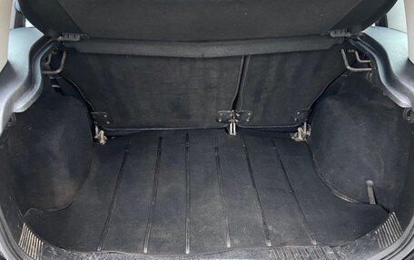 Ford Fusion I, 2006 год, 425 000 рублей, 20 фотография