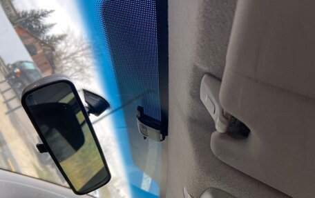 Ford Fusion I, 2006 год, 425 000 рублей, 19 фотография