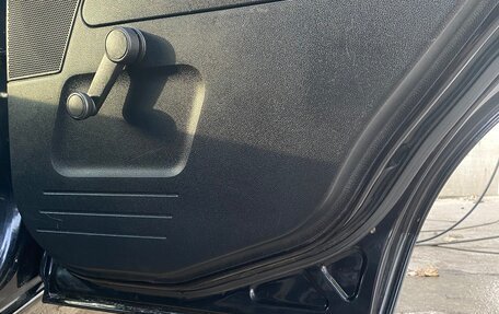 Ford Fusion I, 2007 год, 485 000 рублей, 14 фотография