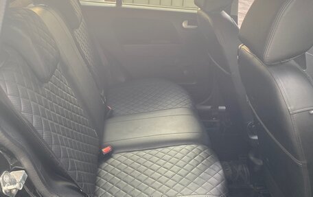 Ford Fusion I, 2007 год, 485 000 рублей, 13 фотография