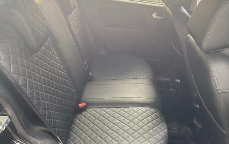 Ford Fusion I, 2007 год, 485 000 рублей, 12 фотография