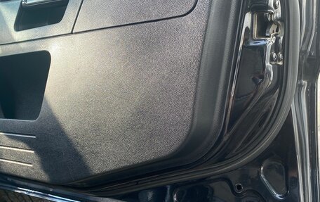 Ford Fusion I, 2007 год, 485 000 рублей, 15 фотография