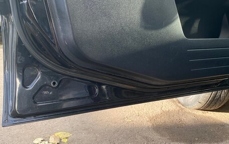 Ford Fusion I, 2007 год, 485 000 рублей, 17 фотография