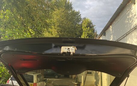 Ford Fusion I, 2007 год, 485 000 рублей, 18 фотография