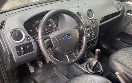 Ford Fusion I, 2007 год, 485 000 рублей, 21 фотография