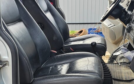 Volkswagen Multivan T4, 2002 год, 1 050 000 рублей, 4 фотография