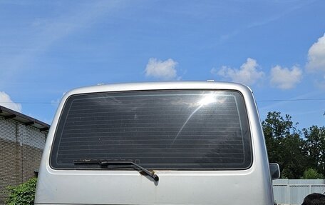 Volkswagen Multivan T4, 2002 год, 1 050 000 рублей, 2 фотография