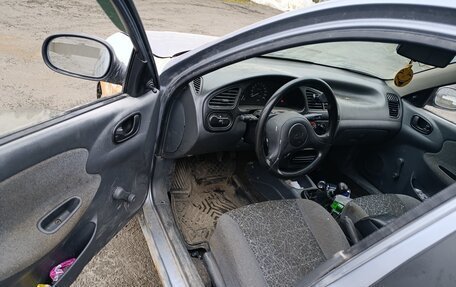 Chevrolet Lanos I, 2006 год, 100 000 рублей, 6 фотография