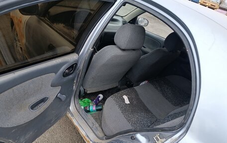 Chevrolet Lanos I, 2006 год, 100 000 рублей, 7 фотография