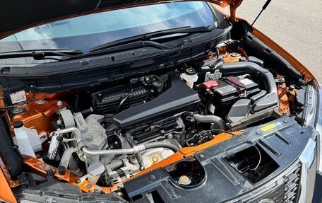 Nissan X-Trail, 2019 год, 2 780 000 рублей, 6 фотография