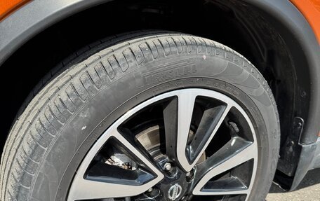 Nissan X-Trail, 2019 год, 2 780 000 рублей, 7 фотография