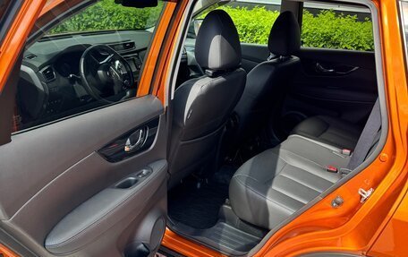 Nissan X-Trail, 2019 год, 2 780 000 рублей, 9 фотография