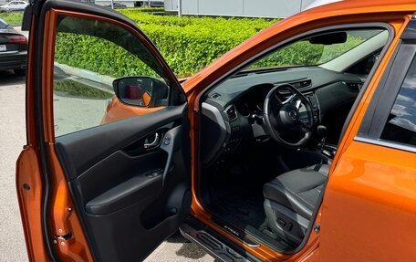 Nissan X-Trail, 2019 год, 2 780 000 рублей, 8 фотография