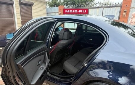 BMW 5 серия, 2008 год, 933 333 рублей, 7 фотография