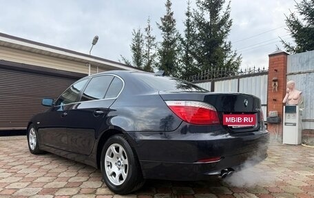 BMW 5 серия, 2008 год, 933 333 рублей, 4 фотография