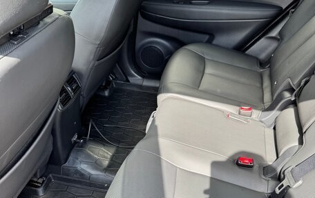 Nissan X-Trail, 2019 год, 2 780 000 рублей, 12 фотография