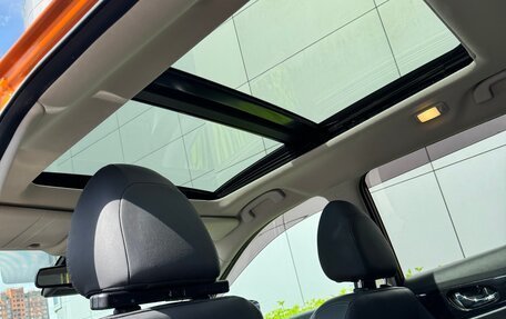 Nissan X-Trail, 2019 год, 2 780 000 рублей, 11 фотография