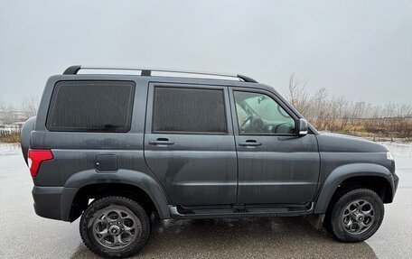 ЛуАЗ Patriot, 2024 год, 1 650 000 рублей, 4 фотография