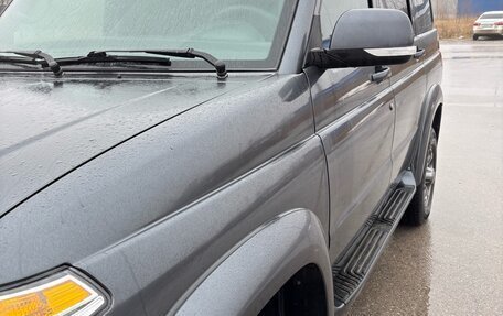 ЛуАЗ Patriot, 2024 год, 1 650 000 рублей, 3 фотография