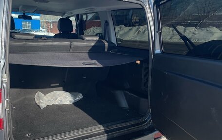 ЛуАЗ Patriot, 2024 год, 1 650 000 рублей, 13 фотография