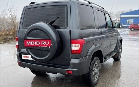 ЛуАЗ Patriot, 2024 год, 1 650 000 рублей, 6 фотография