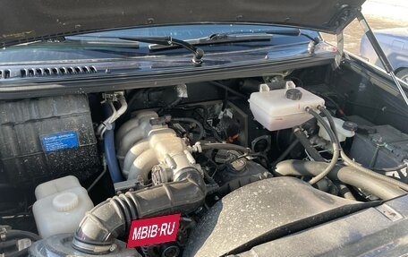 ЛуАЗ Patriot, 2024 год, 1 650 000 рублей, 8 фотография