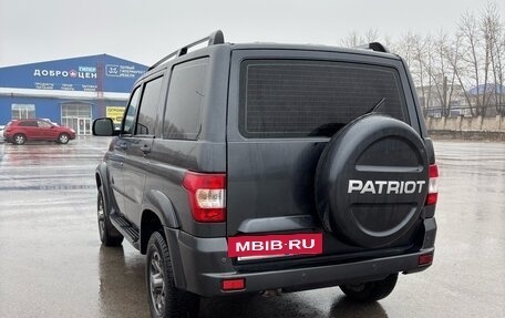 ЛуАЗ Patriot, 2024 год, 1 650 000 рублей, 5 фотография