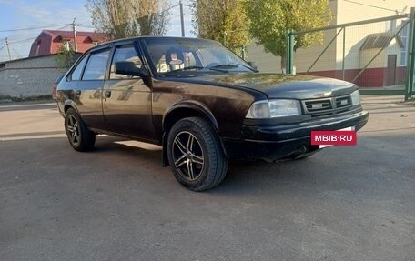 Москвич 2141, 1999 год, 310 000 рублей, 2 фотография