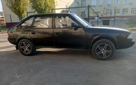 Москвич 2141, 1999 год, 310 000 рублей, 3 фотография