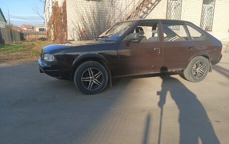 Москвич 2141, 1999 год, 310 000 рублей, 4 фотография