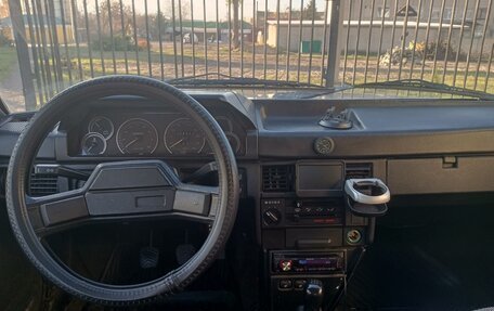 Москвич 2141, 1999 год, 310 000 рублей, 11 фотография