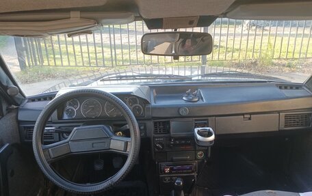 Москвич 2141, 1999 год, 310 000 рублей, 10 фотография